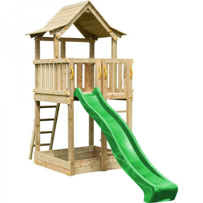 Parque Infantil Masgames Pagoda L._0