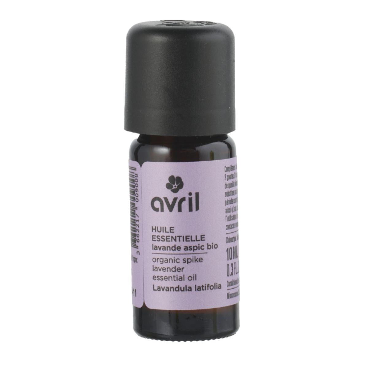 Óleo Essencial Avril 10 ml Laranja Doce
