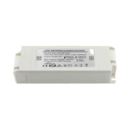 Led Driver Tuv Dc24-42v/50w/1150ma_0