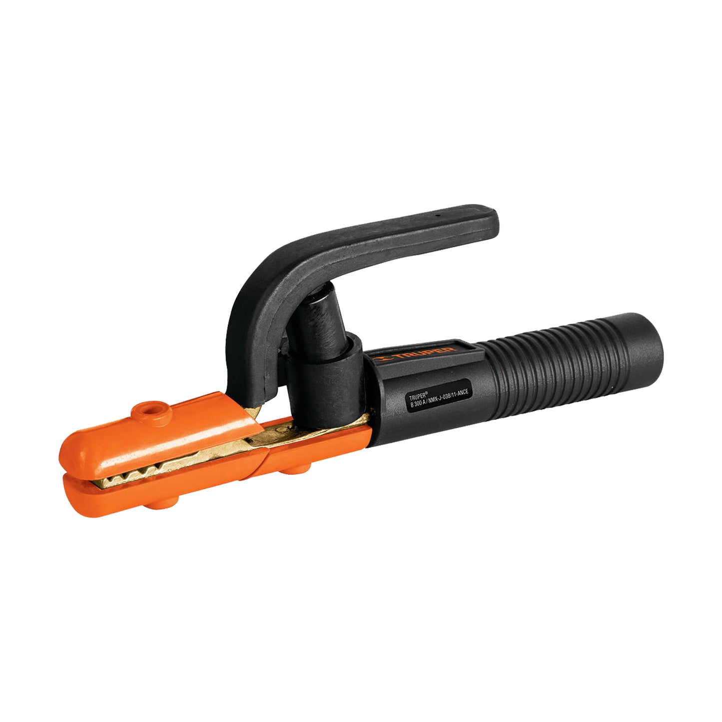 Pinza Porta Electrodo - 300 A_0