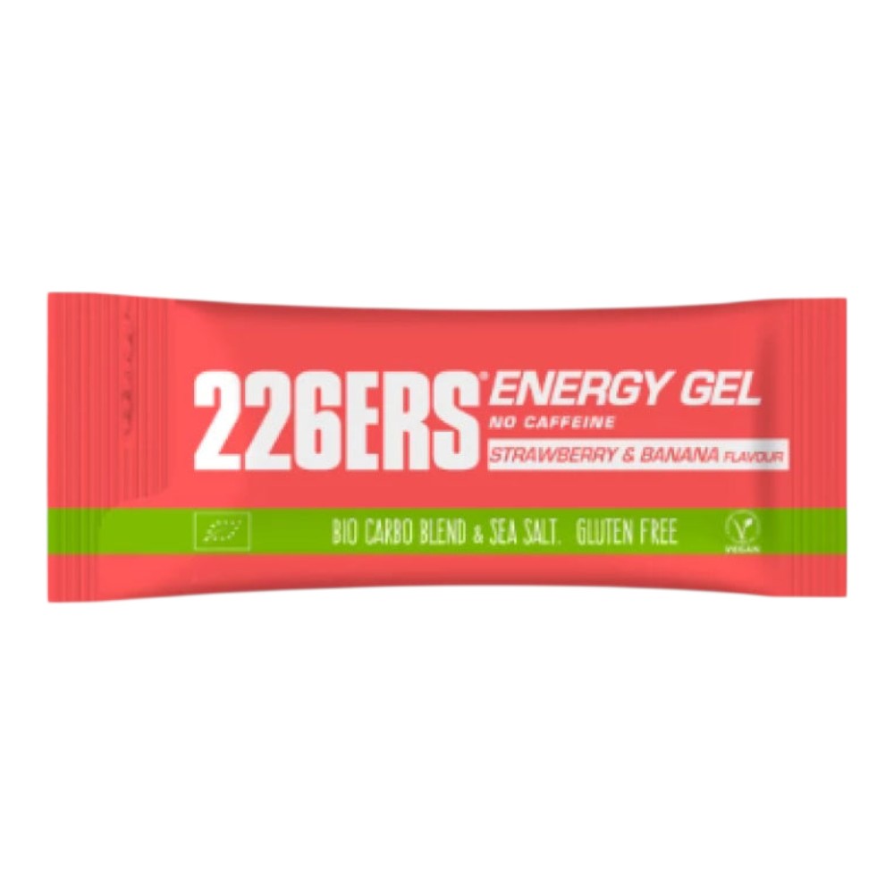 Energy Gel Bio Stick 25 Gr No Caffeine_0