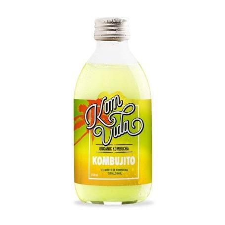 Kombujito Komvida 250 ml