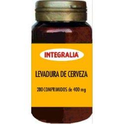 Levedura de Cerveja Integralia, 280 comprimidos