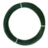 Arame galvanizado revestido a plástico Plast Wire 50 m Nortene Ø16 mm