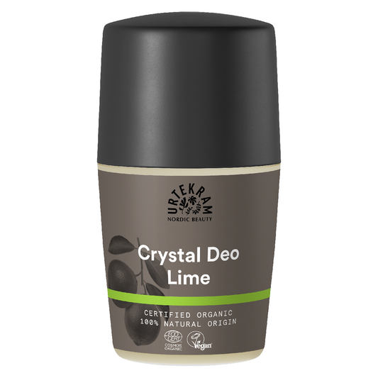 Urtekram Lima Desodorizante Roll-On 50 ml