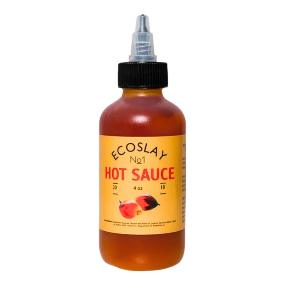 Tratamiento Hot Sauce Ecoslay 114ml_0