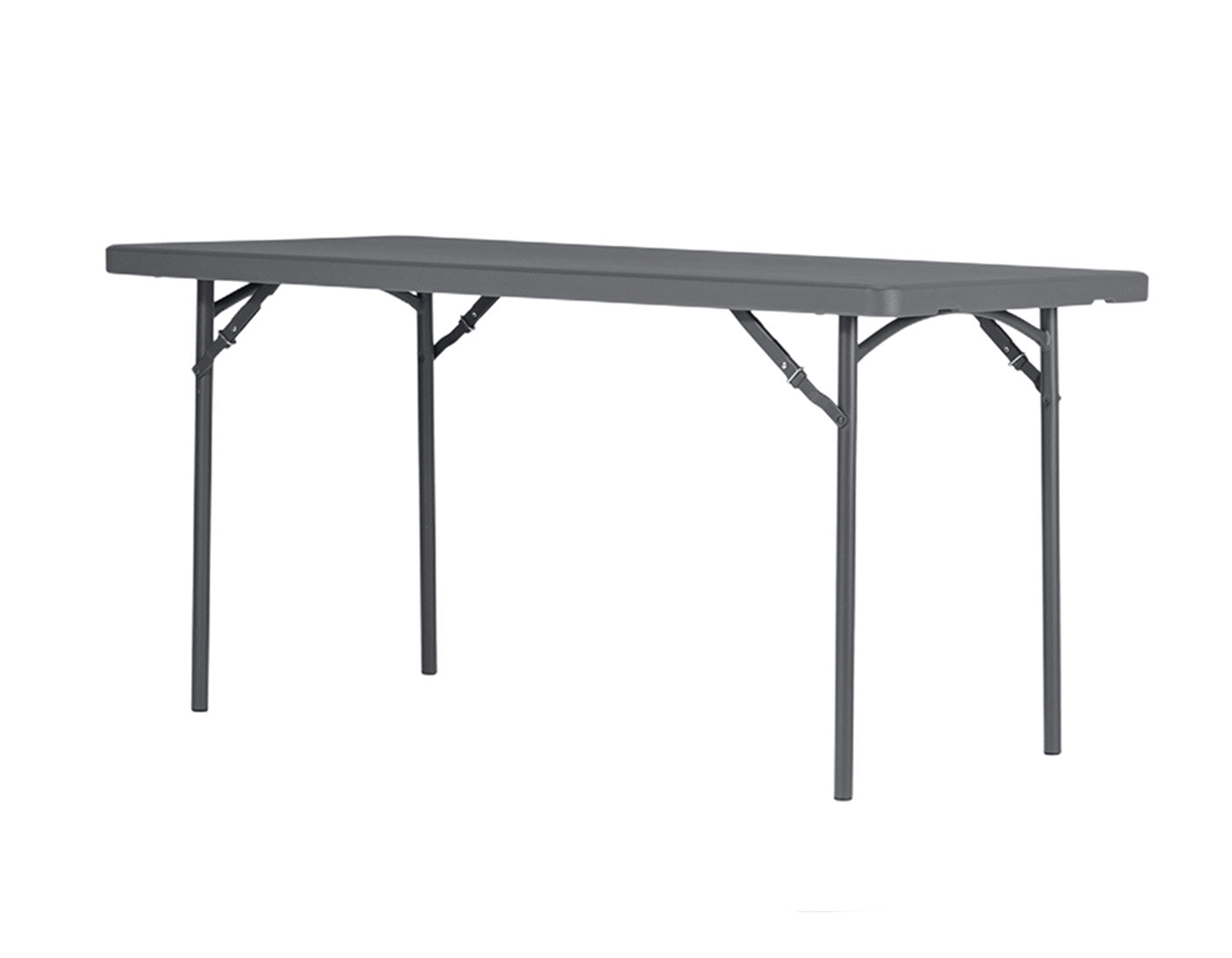Zown Mesa Plegable Polietileno Para Eventos New Zown Classic Xl150_0