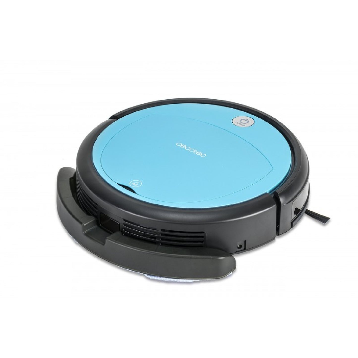 Cecotec Accesorio Friega Suelos Con Mopa De Microfibra. Robot Aspirador Compatible: Conga Conga Slim Y Conga Slim 890. F_4