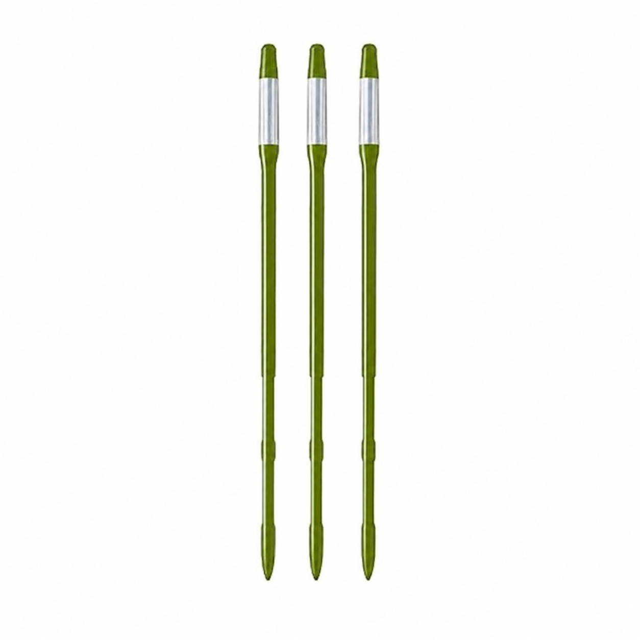 Pack De 3 Medidores De Humedad Para Plantas Sus.tee Verde – M –_0