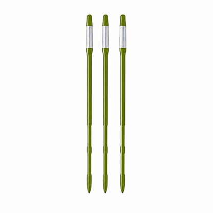 Pack De 3 Medidores De Humedad Para Plantas Sus.tee Verde – M –_0