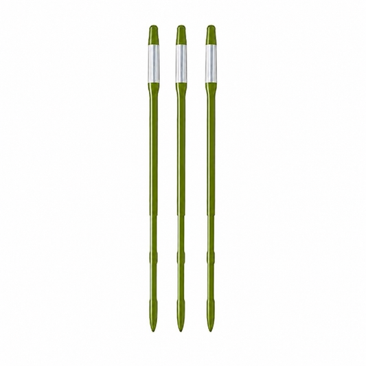 Pack De 3 Medidores De Humedad Para Plantas Sus.tee Verde – S –_0