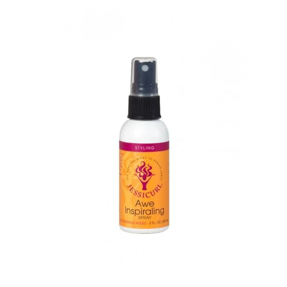 Spray Inspirador Island Fantasy Jessicurl 59ml Mini_0