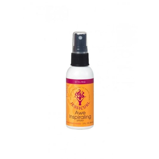 Spray Inspirador Island Fantasy Jessicurl 59ml Mini_0