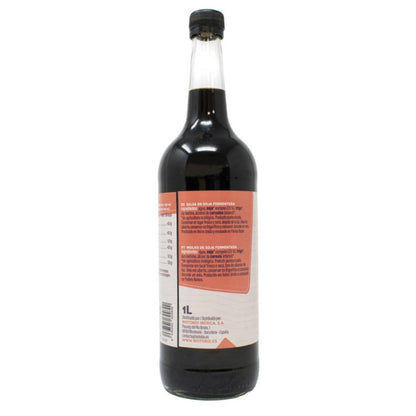 Molho de soja Shoyu BIO La Finestra Sul Cielo 1L