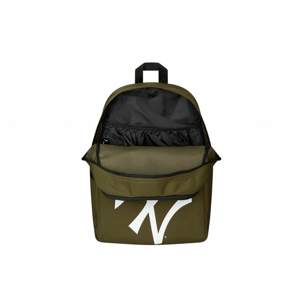 Mochila Deportiva New Era Multi Stadium 60240058 Verde_0