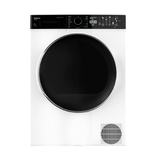 Cecotec Secadora Secadora Bolero Dresscode Dry 9500 Ion_0