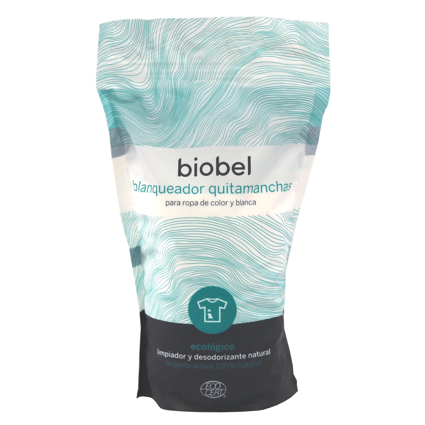 Lixívia Biobel, 1 kg