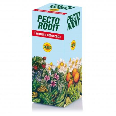 Xarope Rodit Robis Pecto, 250 cc