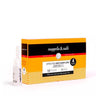 Embalagem de 4 Ampolas Antiqueda Nuggela & Sulé 10 ml