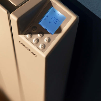 Cecotec Emisor Térmico Emisor Térmico Readywarm 4000 Thermal Ceramic Connected_4