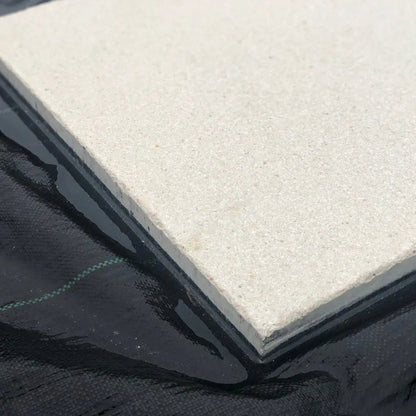Losa Rectangular / Palet - 24 Unidades / 85x50x4 Cm. / Blanco_3