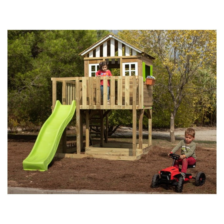 Parque Infantil Masgames Lollipop L Rosa._1