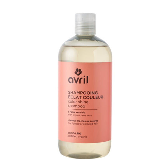 Avril Shine Champô 500 ml