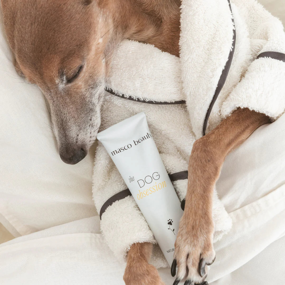 Crema para almohadillas de perros Masco Beauty 75 ml