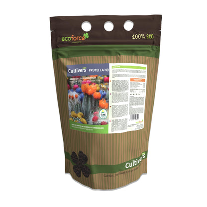 Abono Cactus Ecológico Cultivers 1 Kg_2