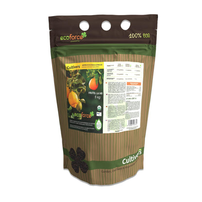 Abono Cítricos Ecológico Cultivers 2x1kg_2