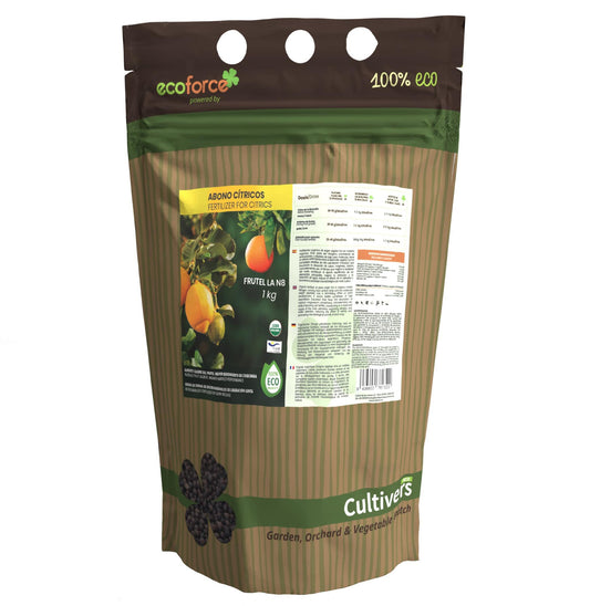 Abono Cítricos Ecológico Cultivers 2x5kg_0