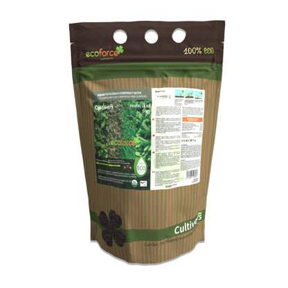 Abono Coníferas Ecológico Cultivers 1 Kg_2