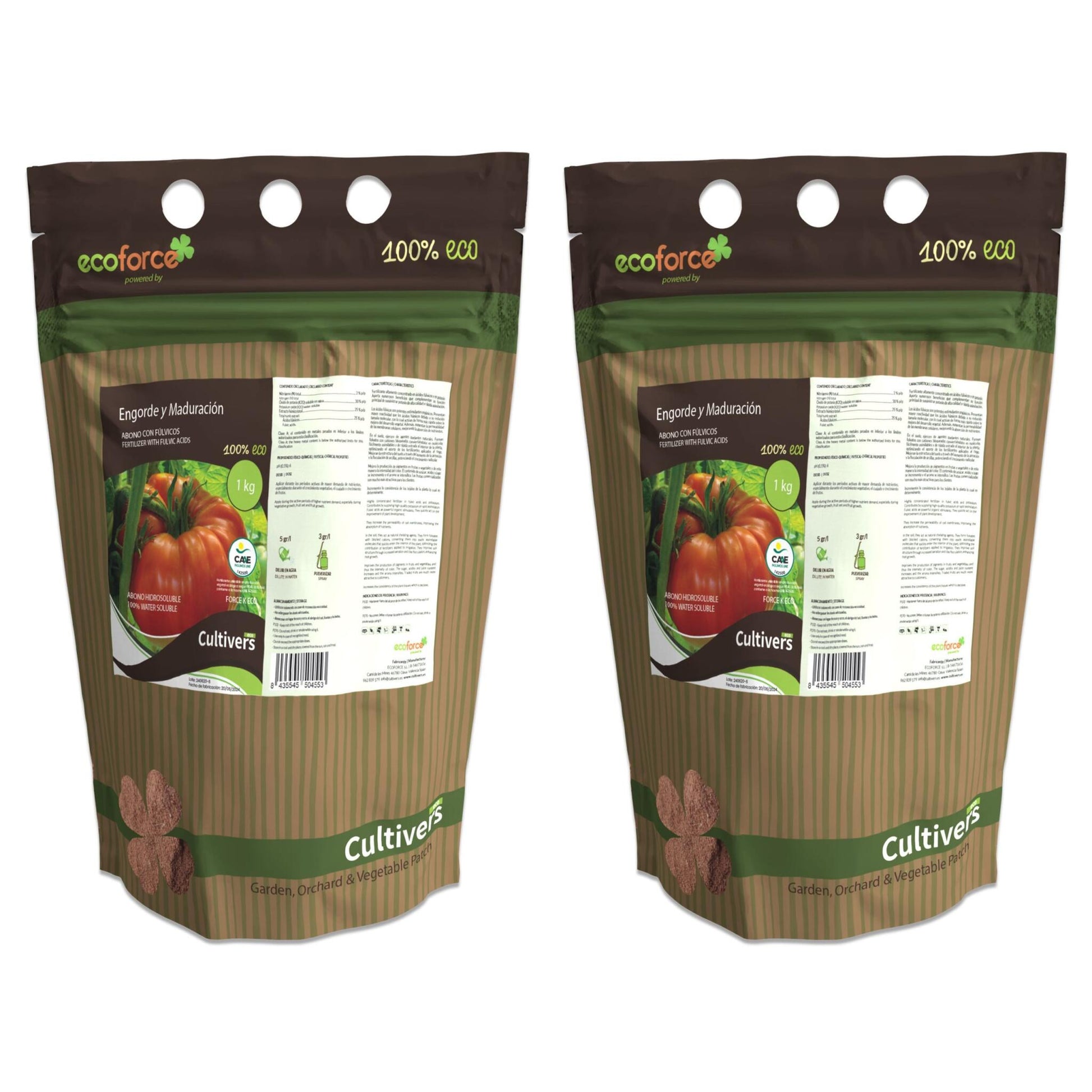 Abono Engorde Y Maduración Cultivers 5 Kg_1