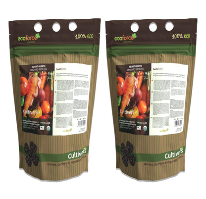 Abono Huerto Ecológico Cultivers 5 Kg_1
