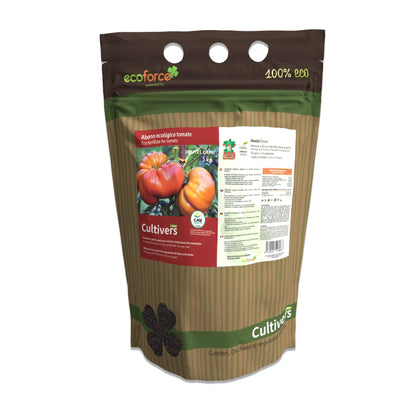 Abono Tomate Ecológico Cultivers 5 Kg_2