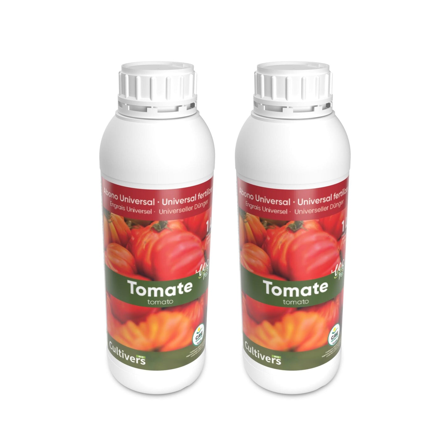 Abono Tomates Líquido Ecológico Cultivers 5 L_1