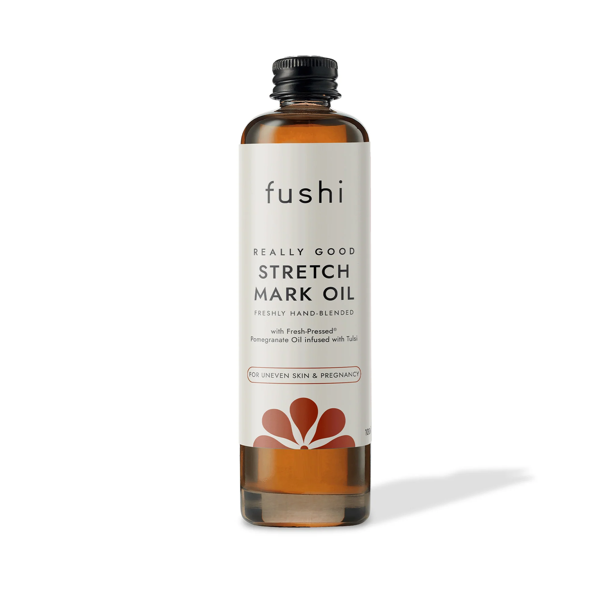 Aceite orgánico antiestrías - Really Good Fushi 100ml