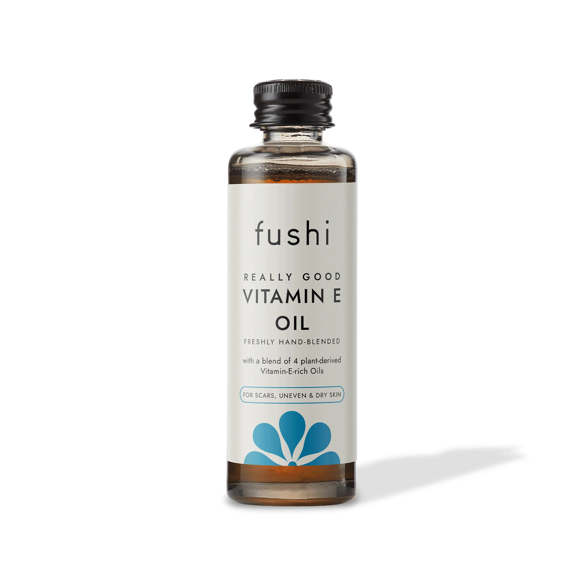 Aceite Corporal con Vitamina E Really Good Fushi 50ml