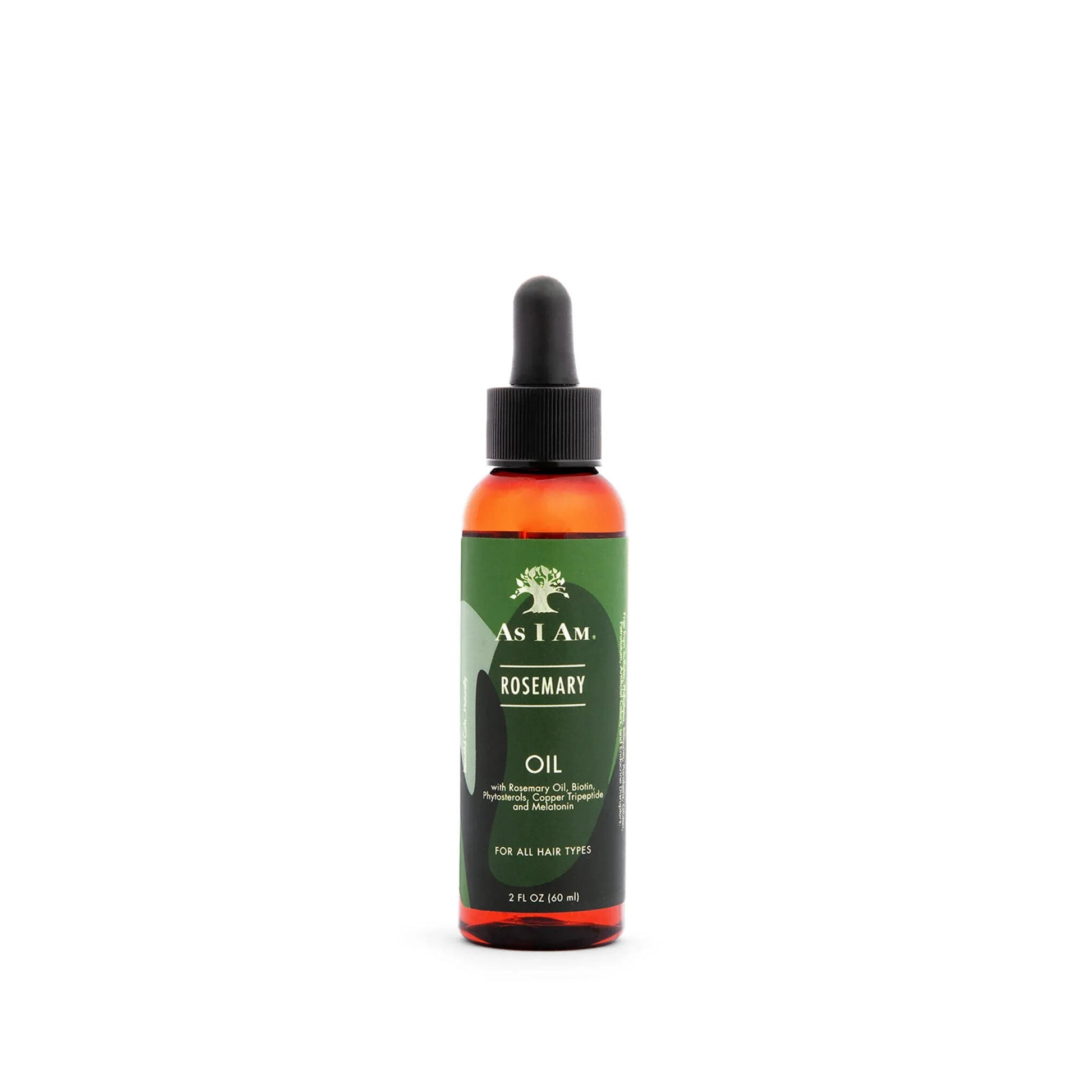 Aceite Rosemary As I Am 60ml_0