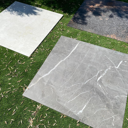 Losas Cuadradas Xl / Unidad / 100x100x1 Cm / Acero Corten_1