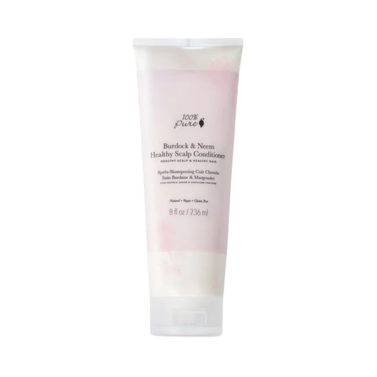 Acondicionador Anticaspa Con Ortiga Y Neem Healthy Scalp_0