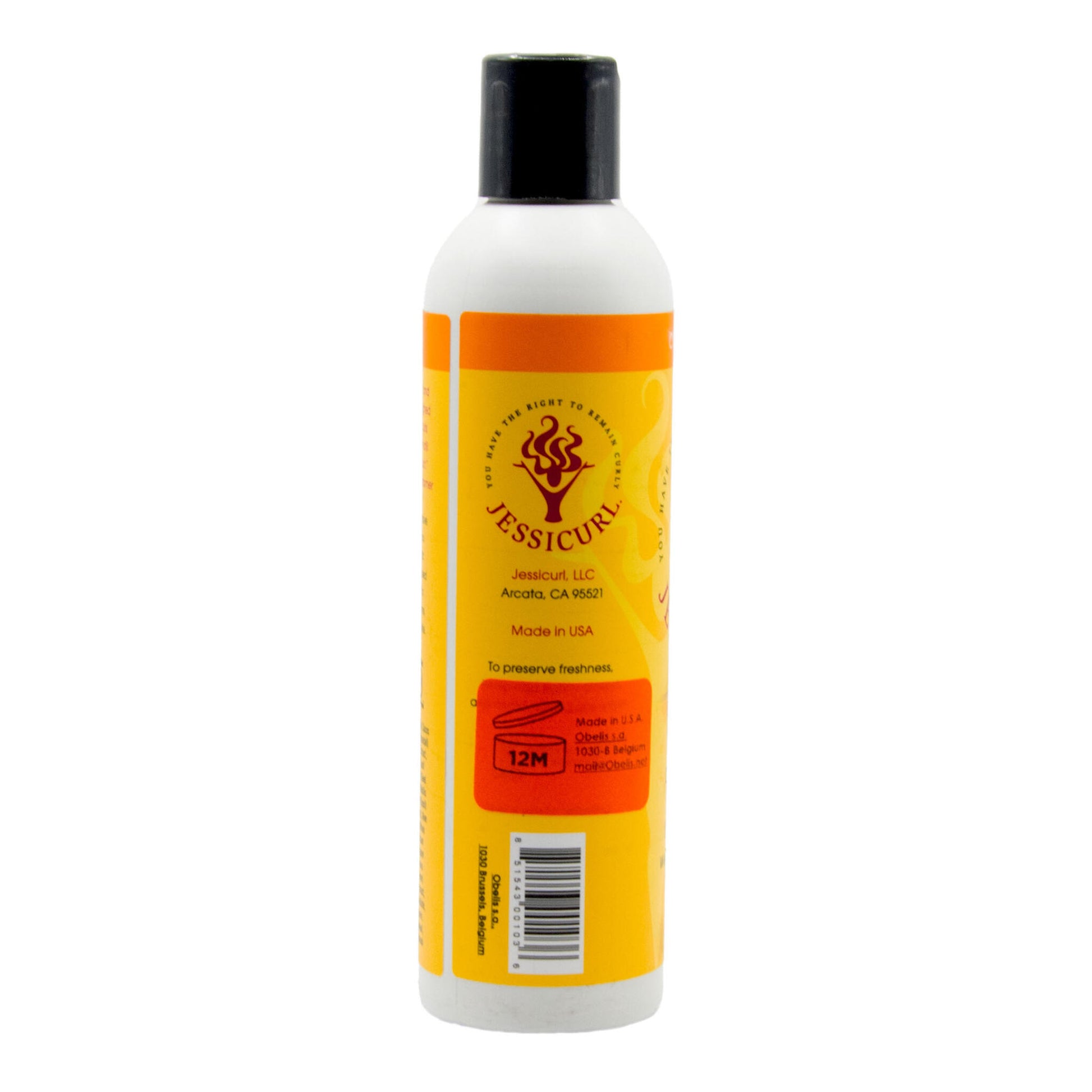 Acondicionador Island Fantasy Jessicurl 237ml_1