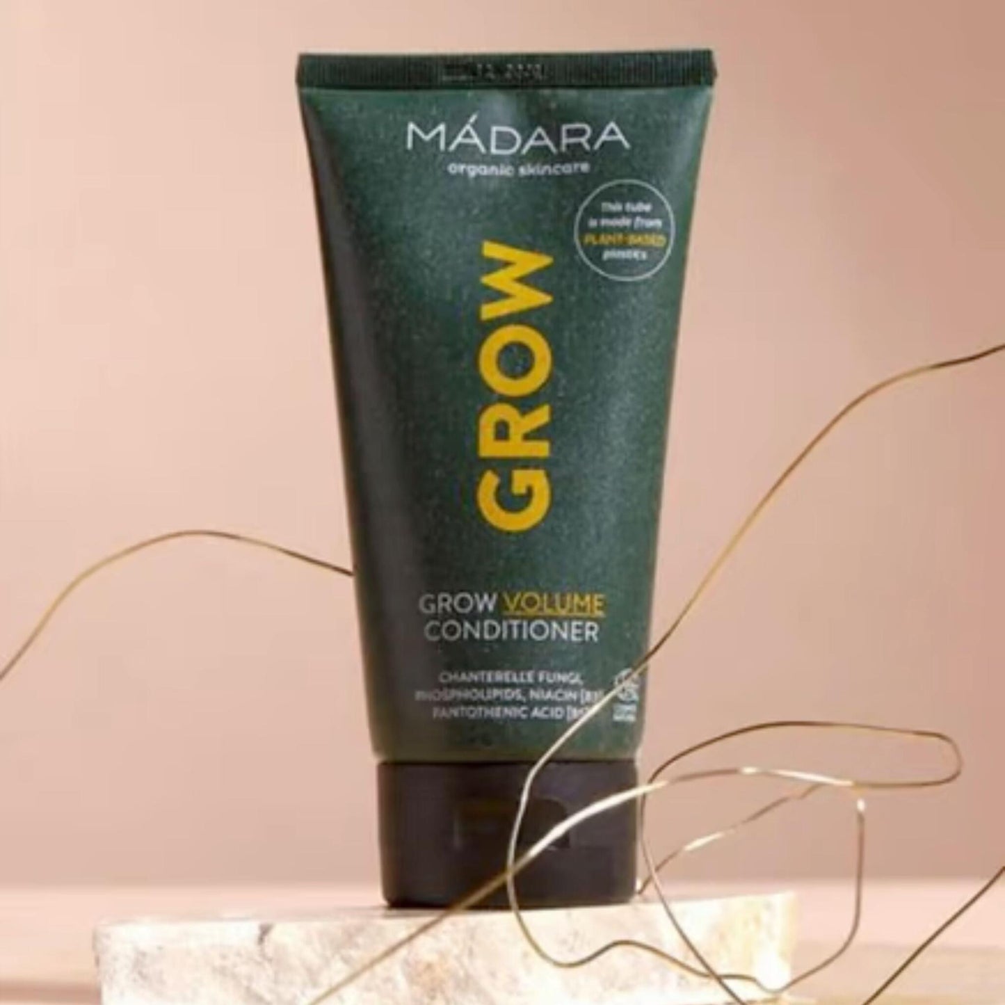 Acondicionador Madara Grow Volume_0