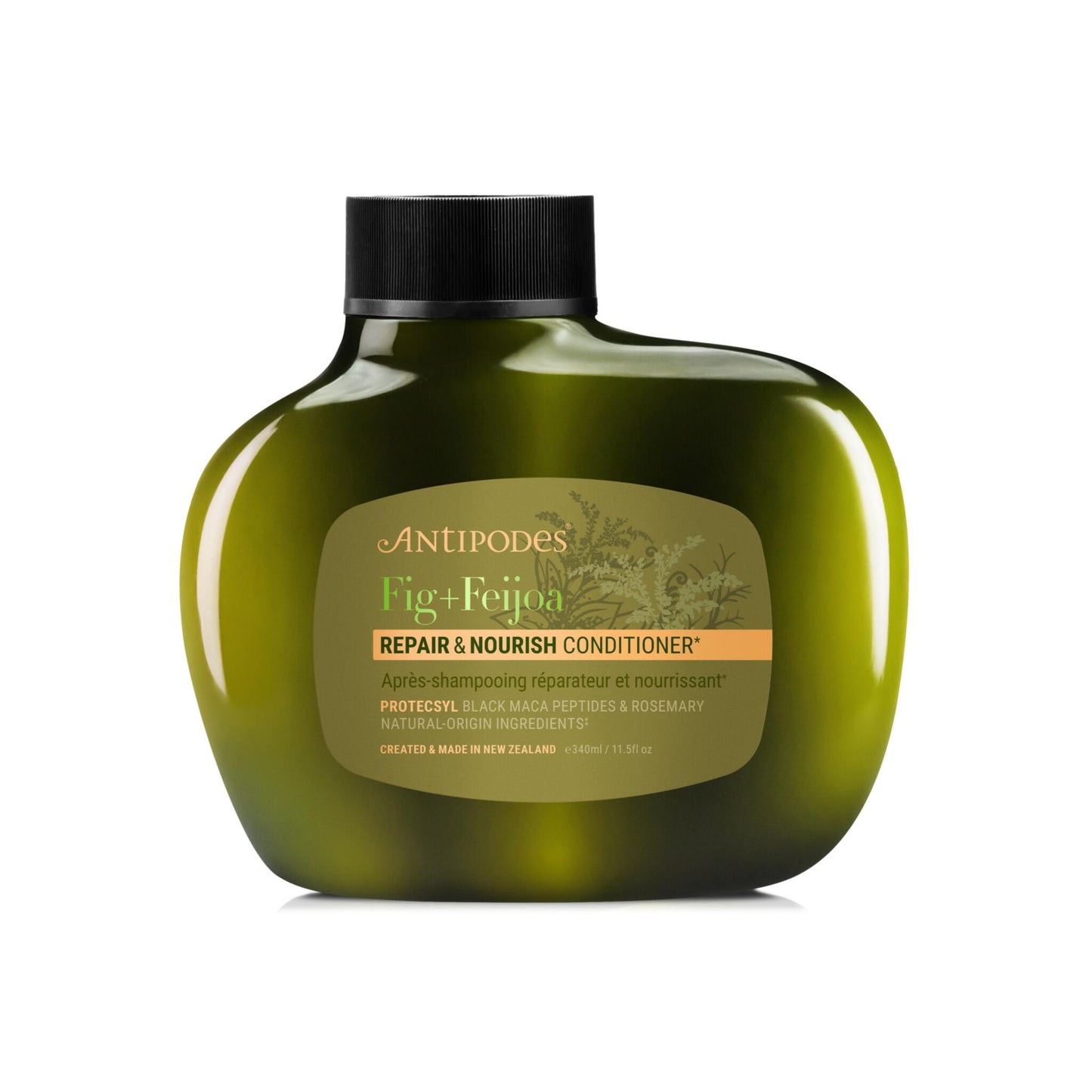 Acondicionador Reparador Y Nutritivo Fig + Feijoa_0