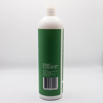 Acondicionador Soothing Mint Moisturizing Conditioner Inahsi Naturals 454g Xl_1