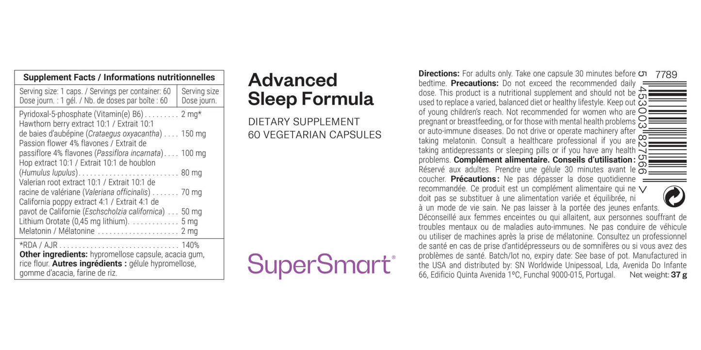 Advanced Sleep Formula_1