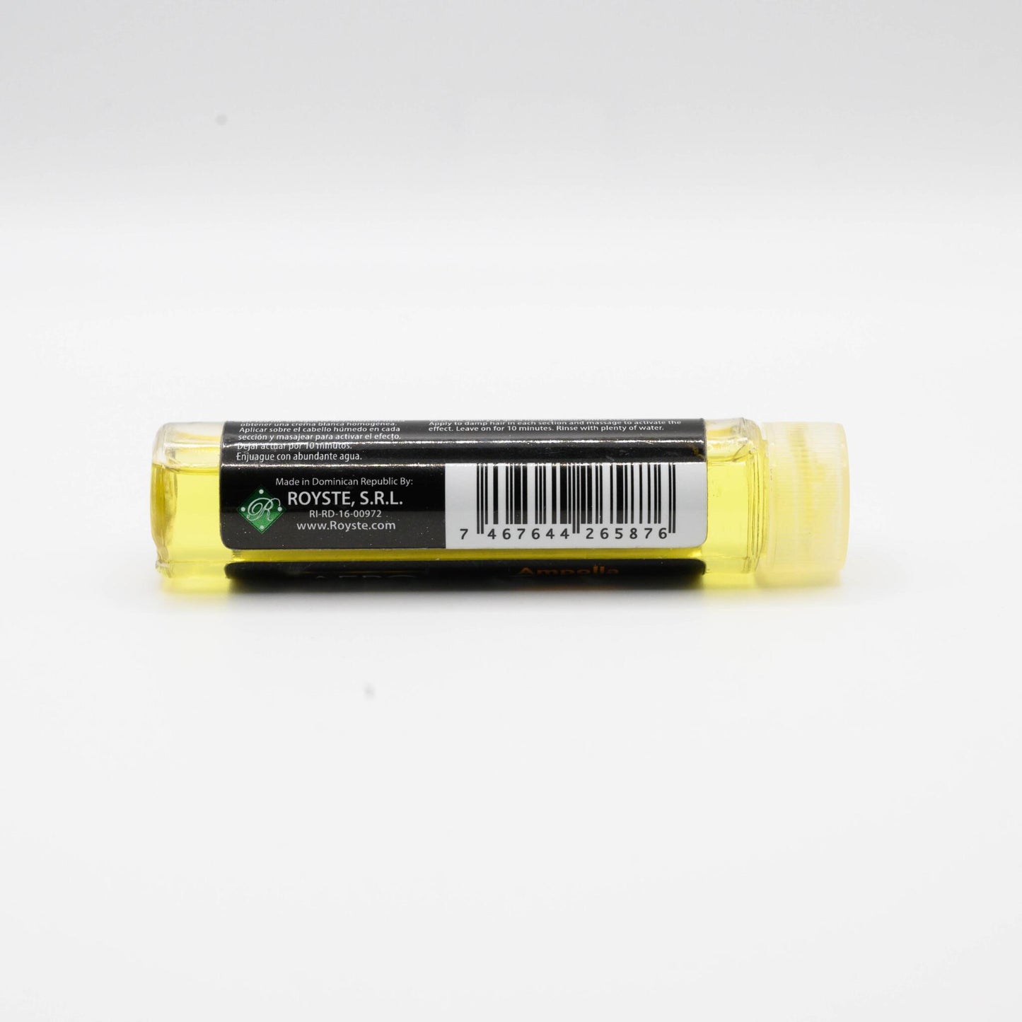 Afro And Rizo Ampolla 30ml 1 Ud_2