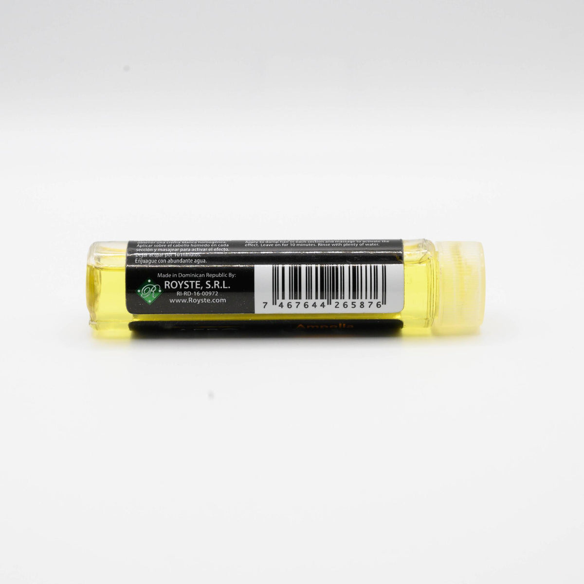 Afro And Rizo Ampolla 30ml 1 Ud_3