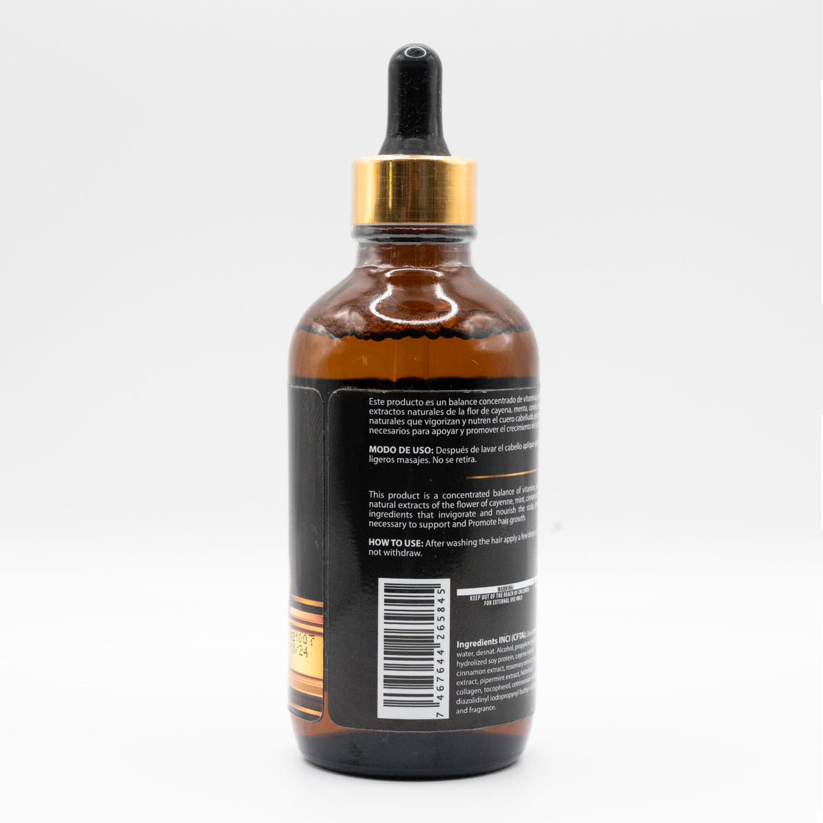 Afro And Rizo Gotero 118ml_2