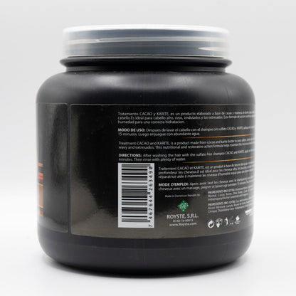 Afro And Rizo Mascarilla 907g_1